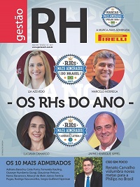 REVISTA GESTÃO RH