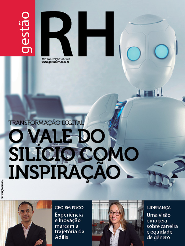 REVISTA GESTÃO RH