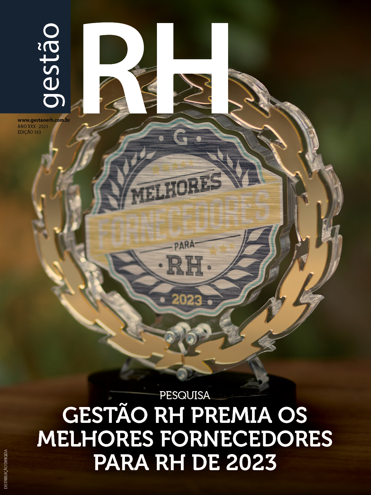 REVISTA GESTÃO RH