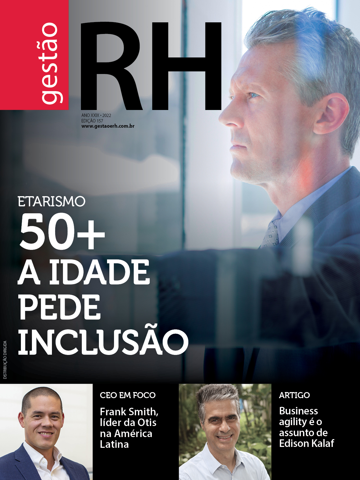 REVISTA GESTÃO RH