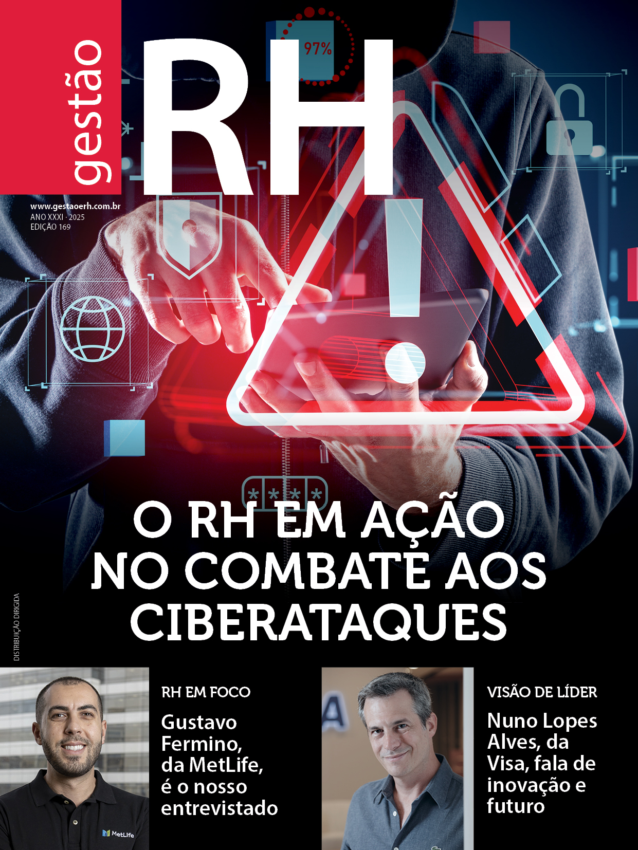 REVISTA GESTÃO RH