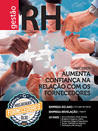 REVISTA GESTÃO RH