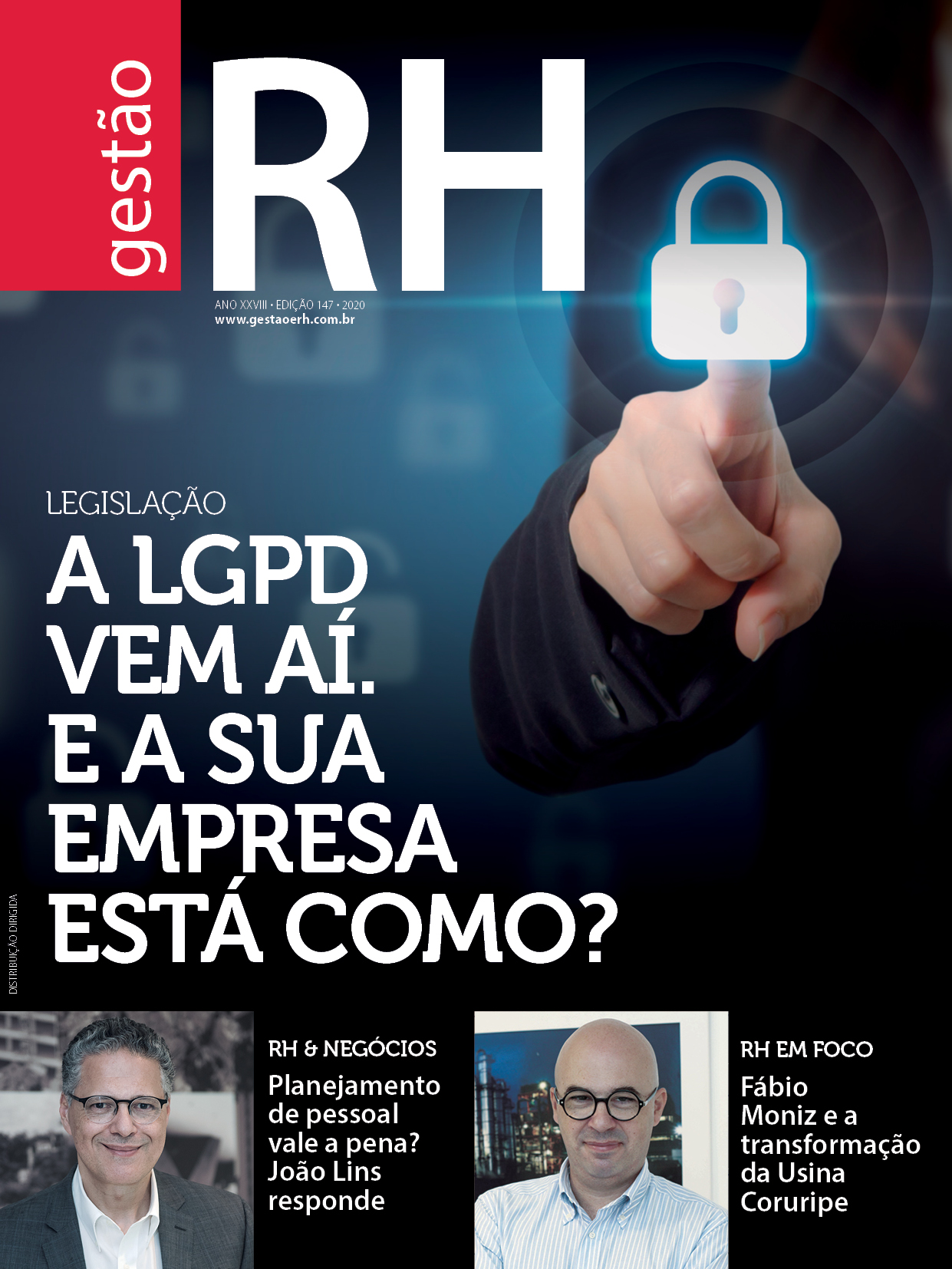 REVISTA GESTÃO RH