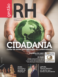 REVISTA GESTÃO RH