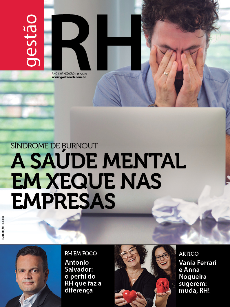 REVISTA GESTÃO RH