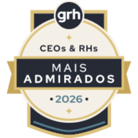 CEOs e RHs Mais Admirados